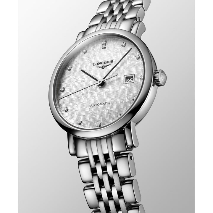 Longines LONGINES ELEGANT COLLECTION L4.310.4.77.6