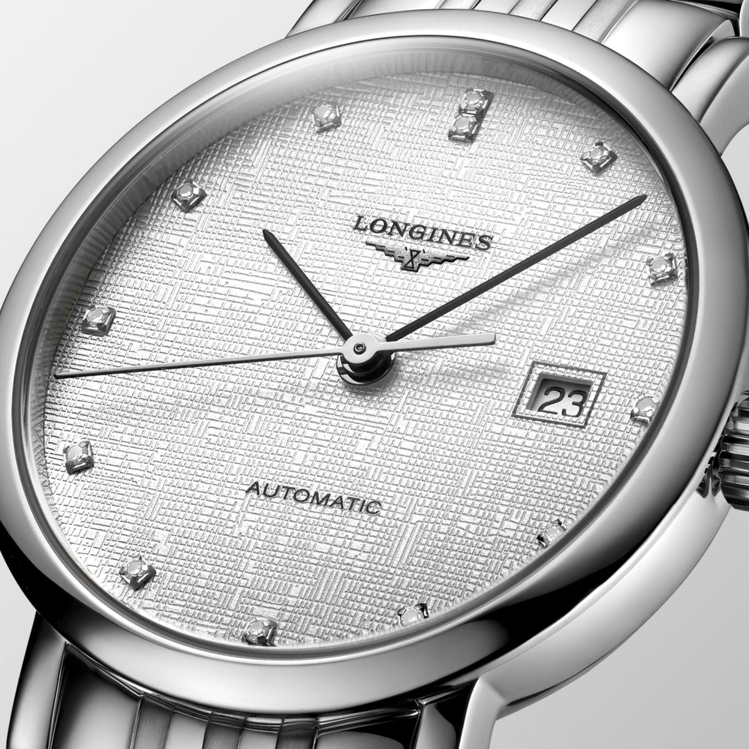 Longines LONGINES ELEGANT COLLECTION L4.310.4.77.6