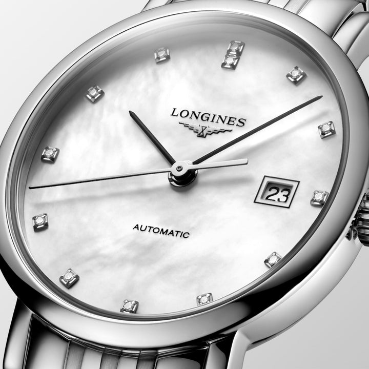 Longines LONGINES ELEGANT COLLECTION L4.310.4.87.6