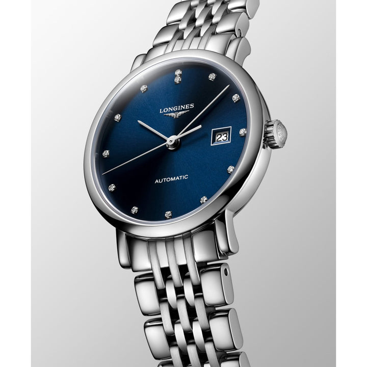 Longines LONGINES ELEGANT COLLECTION L4.310.4.97.6