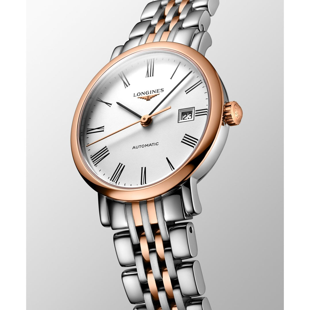 Longines LONGINES ELEGANT COLLECTION L4.310.5.11.7