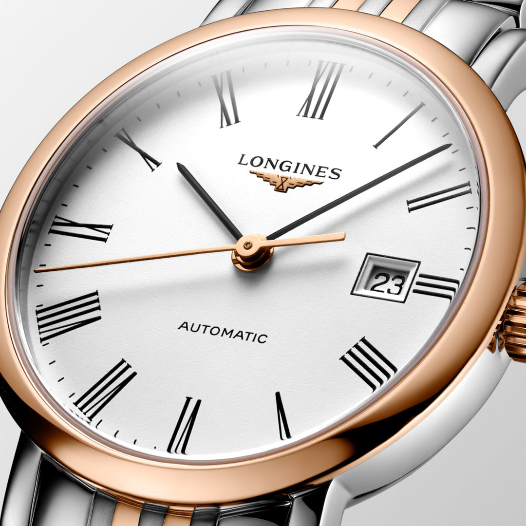 Longines LONGINES ELEGANT COLLECTION L4.310.5.11.7