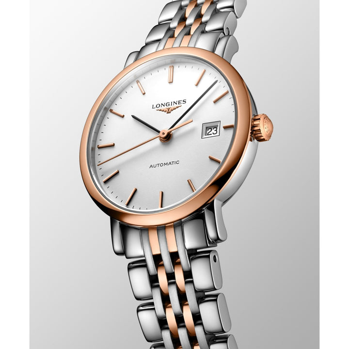 Longines LONGINES ELEGANT COLLECTION L4.310.5.12.7