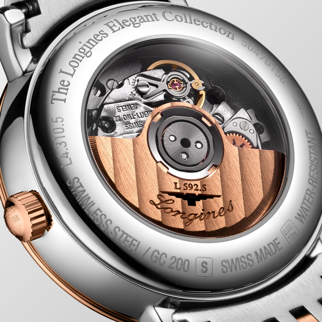 Longines LONGINES ELEGANT COLLECTION L4.310.5.12.7