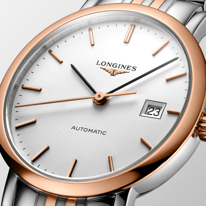 Longines LONGINES ELEGANT COLLECTION L4.310.5.12.7