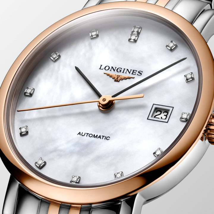 Longines LONGINES ELEGANT COLLECTION L4.310.5.87.7