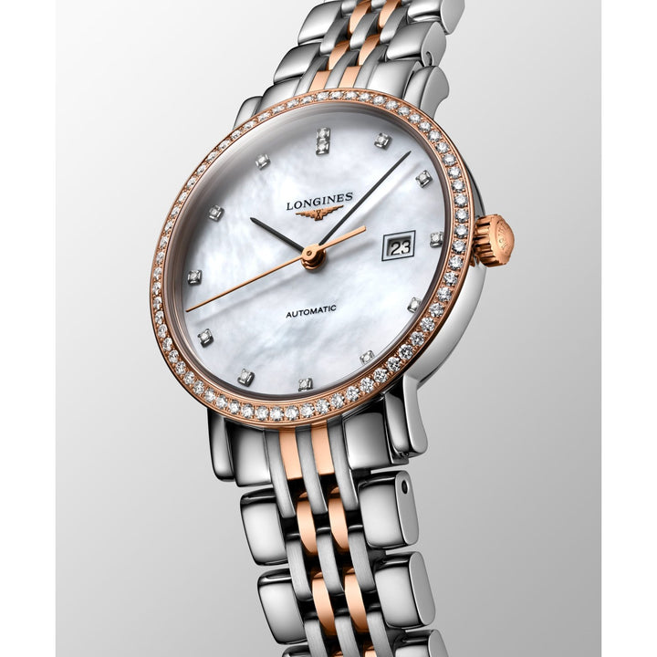 Longines LONGINES ELEGANT COLLECTION L4.310.5.88.7