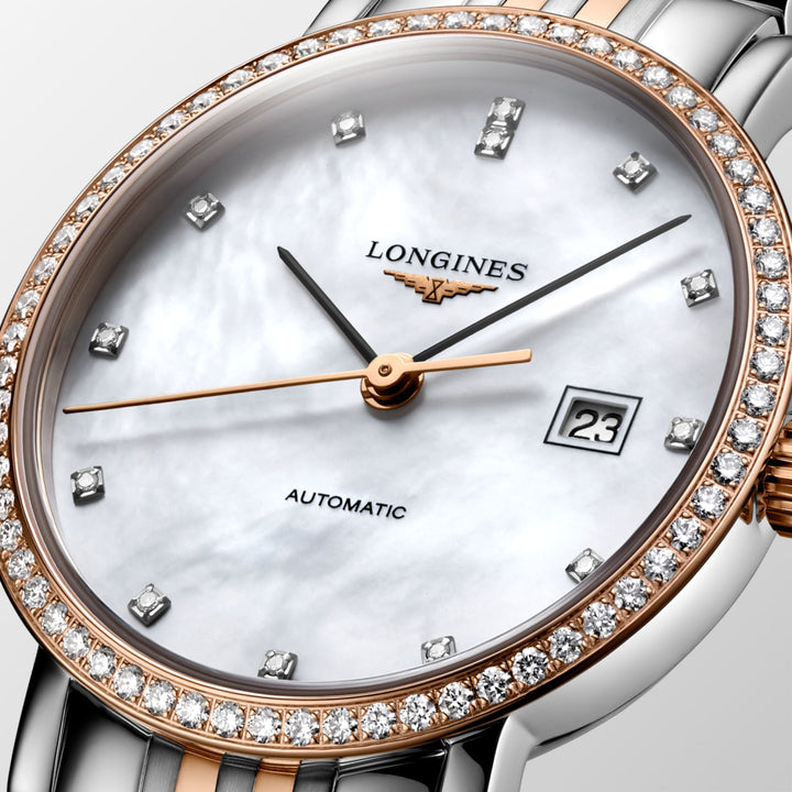 Longines LONGINES ELEGANT COLLECTION L4.310.5.88.7