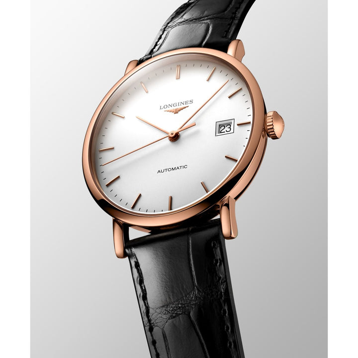 Longines LONGINES ELEGANT COLLECTION L4.787.8.12.4