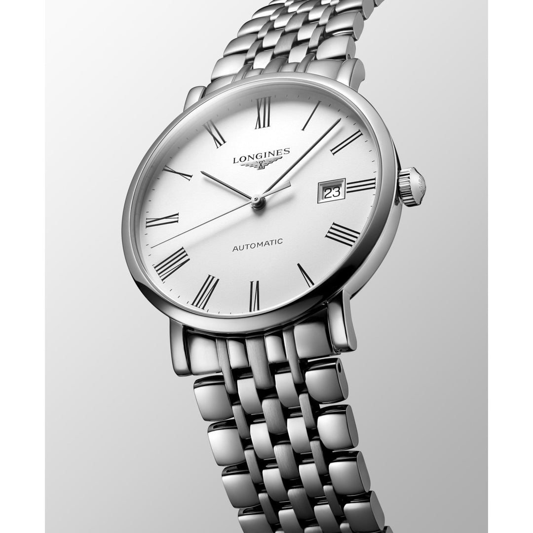 Longines LONGINES ELEGANT COLLECTION L4.910.4.11.6