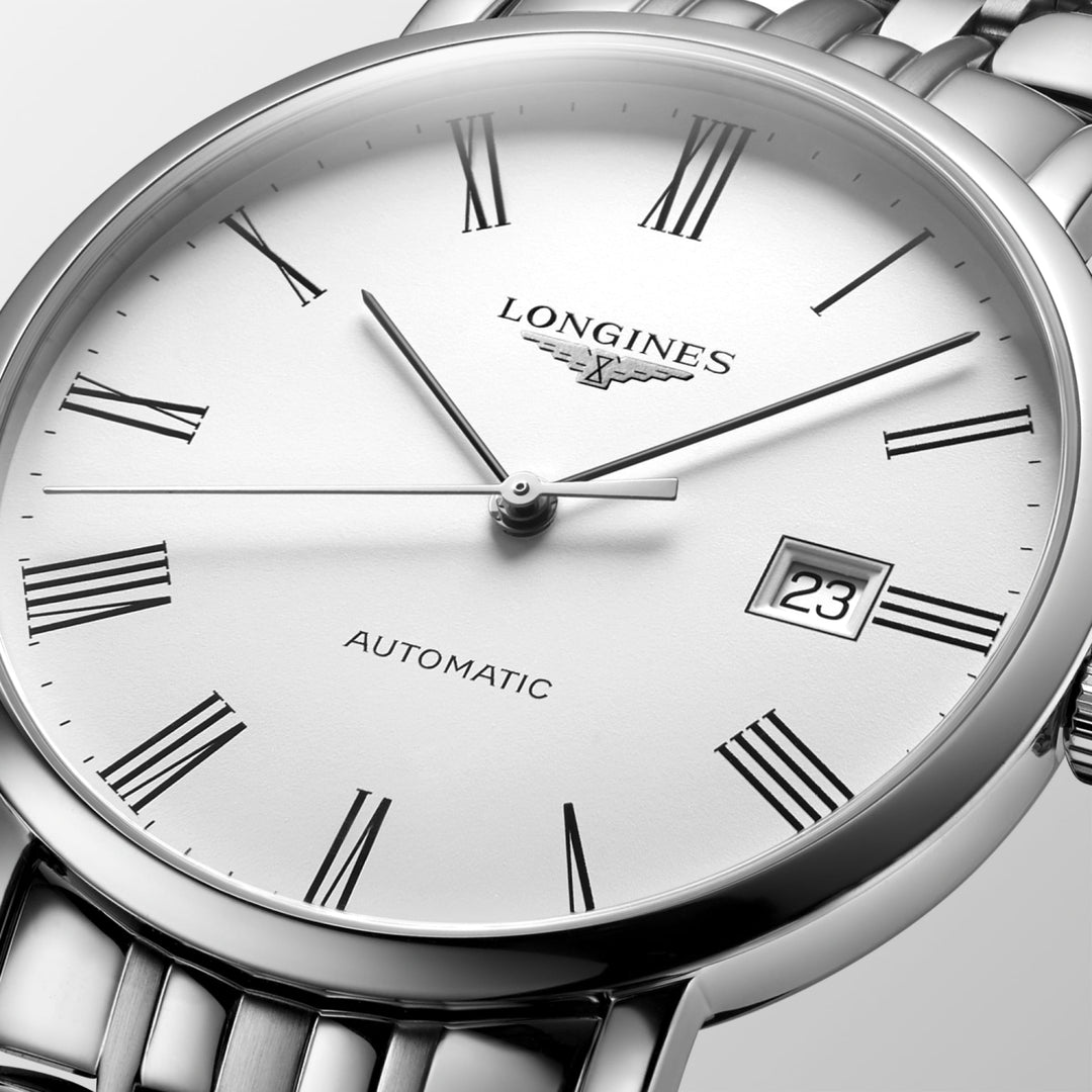 Longines LONGINES ELEGANT COLLECTION L4.910.4.11.6