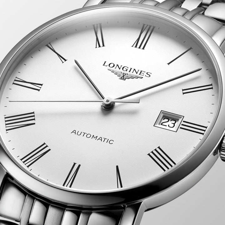 Longines LONGINES ELEGANT COLLECTION L4.910.4.11.6