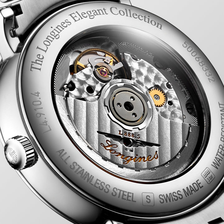 Longines LONGINES ELEGANT COLLECTION L4.910.4.97.6