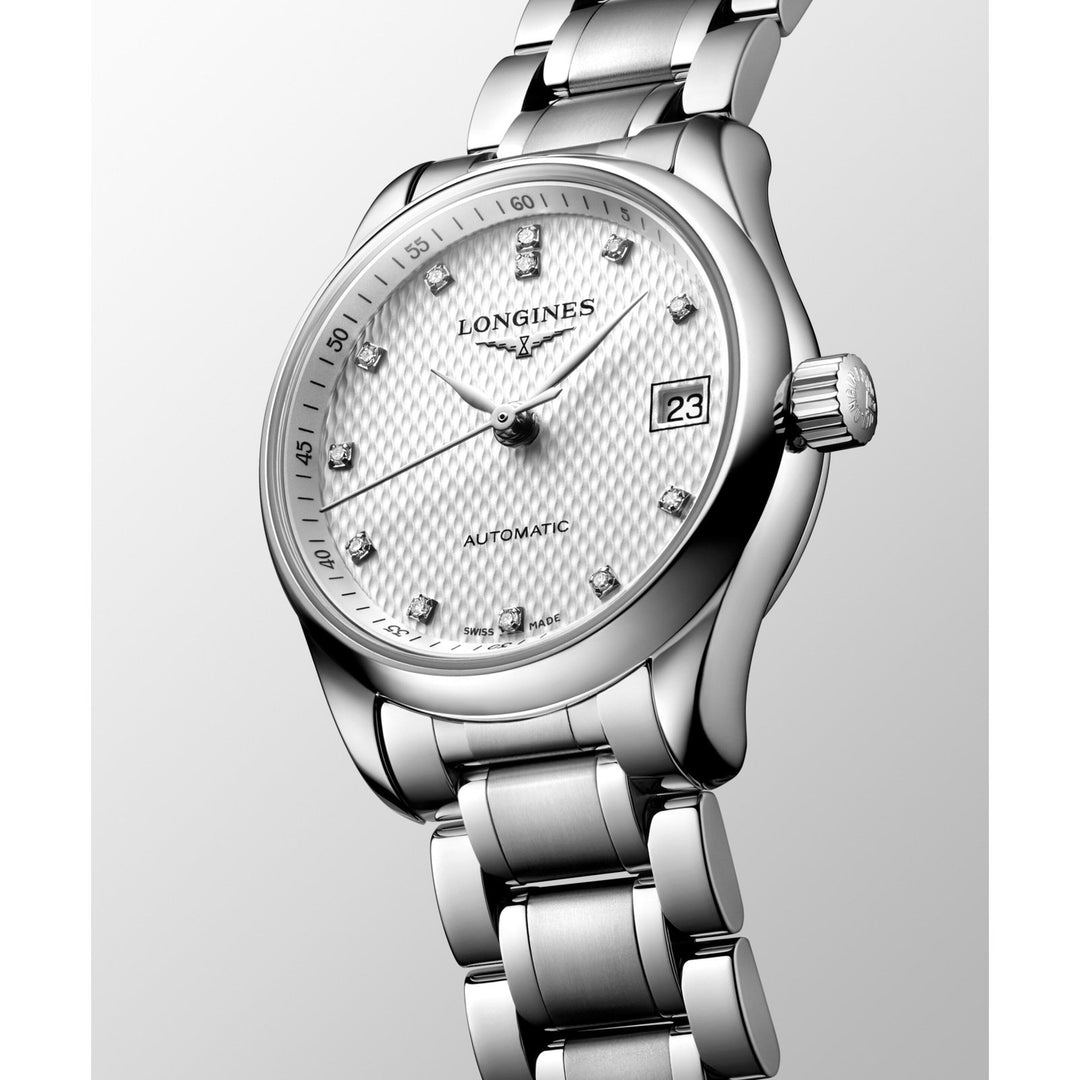 Longines LONGINES MASTER COLLECTION L2.128.4.77.6