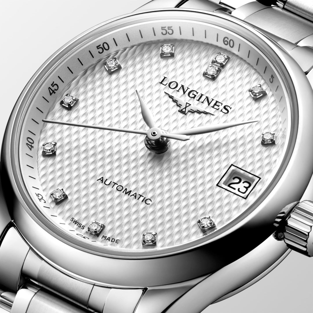 Longines LONGINES MASTER COLLECTION L2.128.4.77.6
