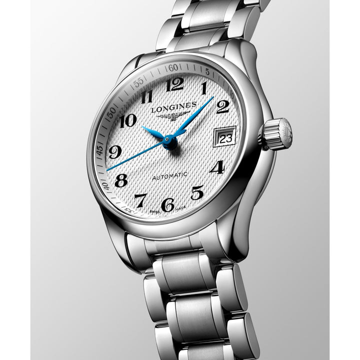 Longines LONGINES MASTER COLLECTION L2.128.4.78.6