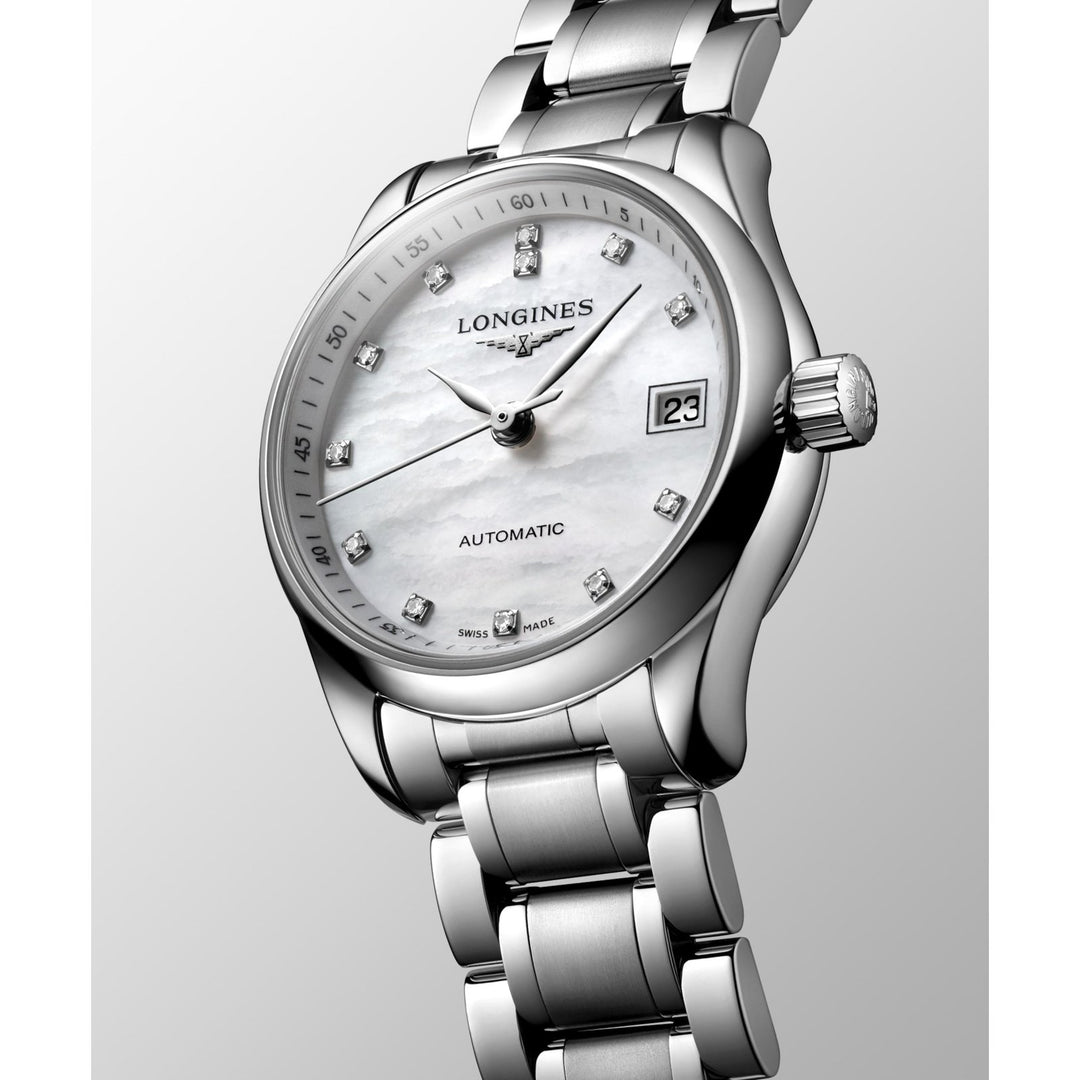 Longines LONGINES MASTER COLLECTION L2.128.4.87.6