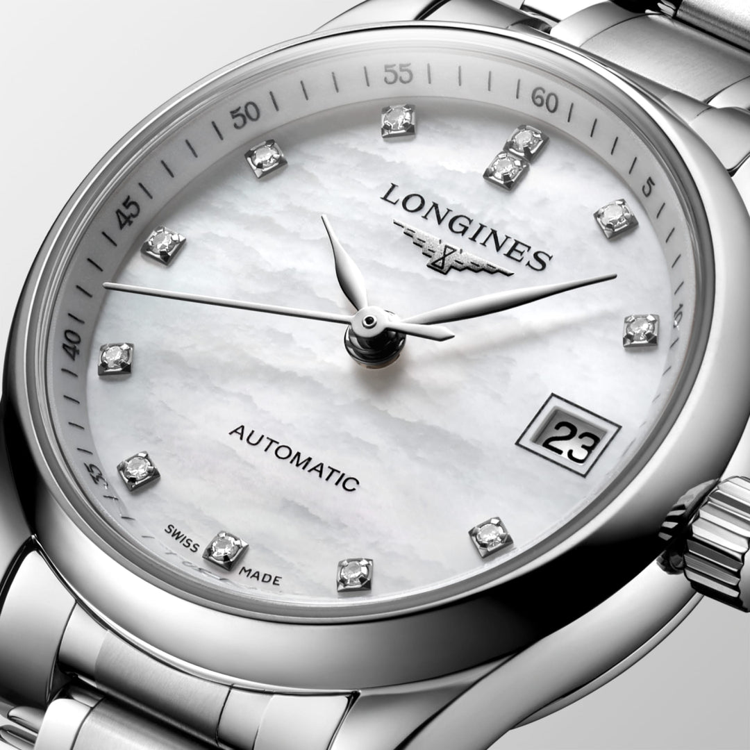 Longines LONGINES MASTER COLLECTION L2.128.4.87.6