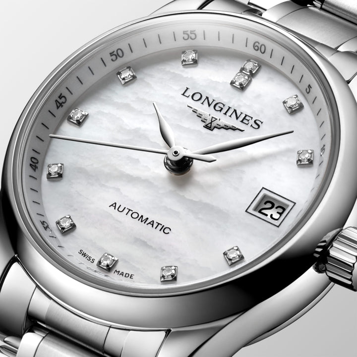Longines LONGINES MASTER COLLECTION L2.128.4.87.6