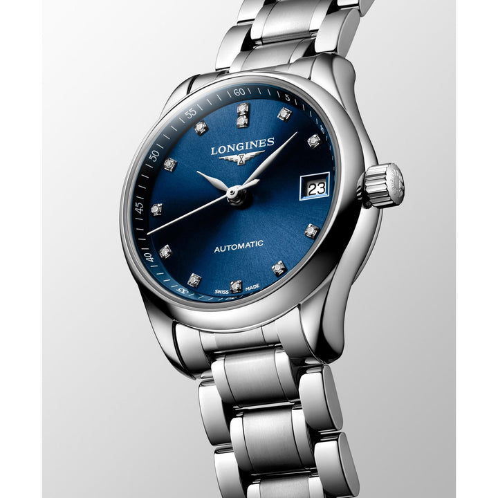 Longines LONGINES MASTER COLLECTION L2.128.4.97.6