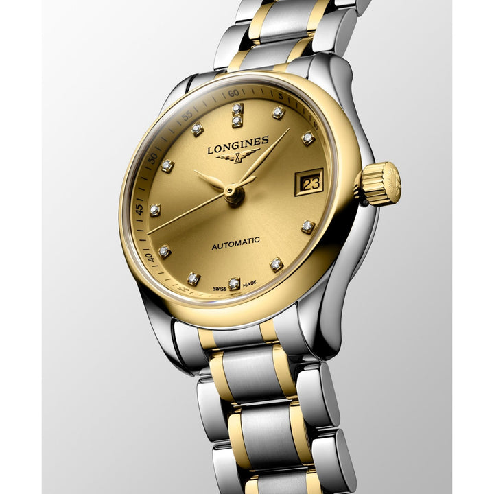 Longines LONGINES MASTER COLLECTION L2.128.5.37.7