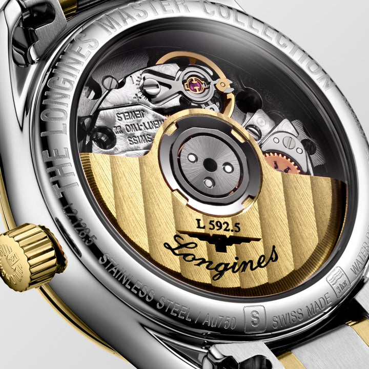 Longines LONGINES MASTER COLLECTION L2.128.5.37.7