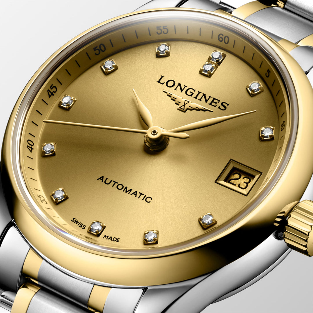 Longines LONGINES MASTER COLLECTION L2.128.5.37.7