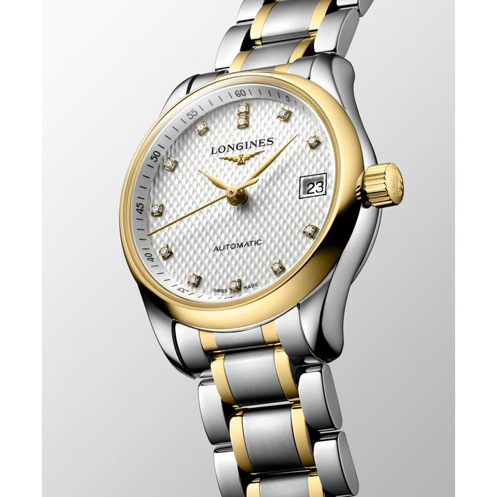 Longines LONGINES MASTER COLLECTION L2.128.5.77.7