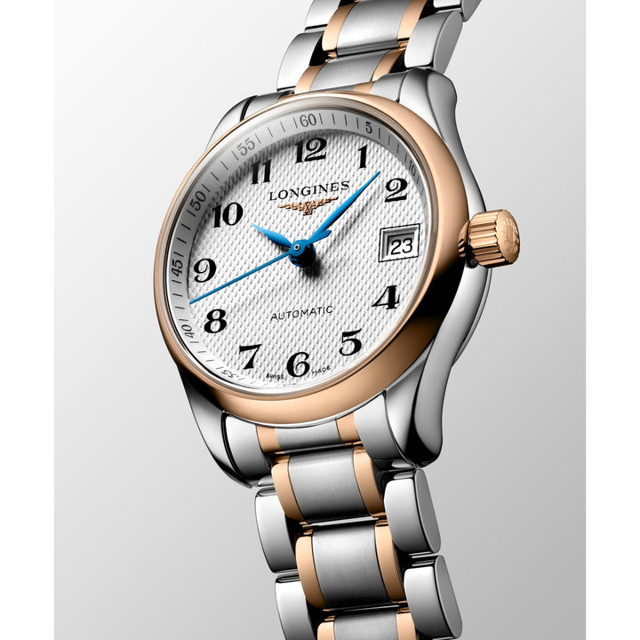 Longines LONGINES MASTER COLLECTION L2.128.5.79.7