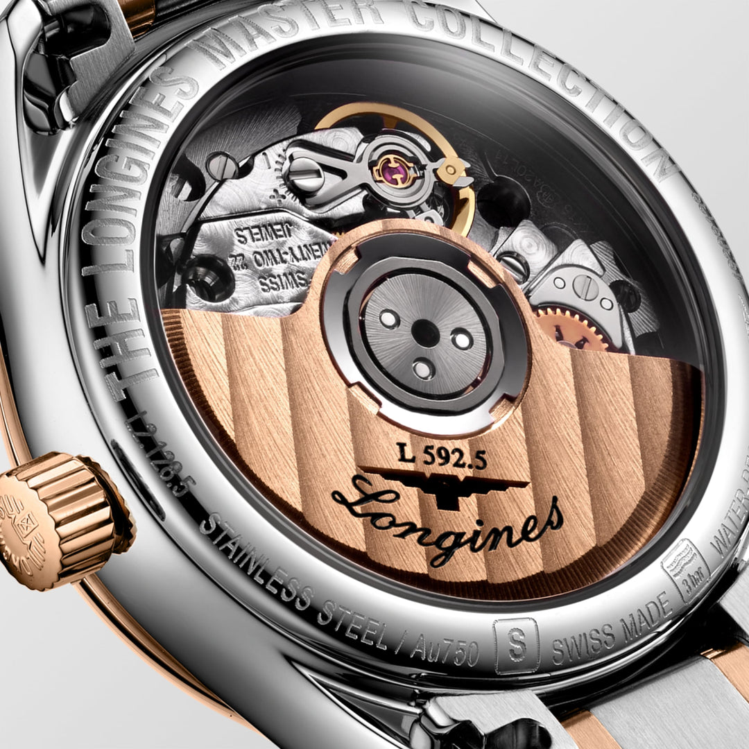 Longines LONGINES MASTER COLLECTION L2.128.5.79.7