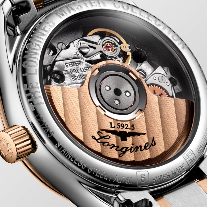 Longines LONGINES MASTER COLLECTION L2.128.5.79.7