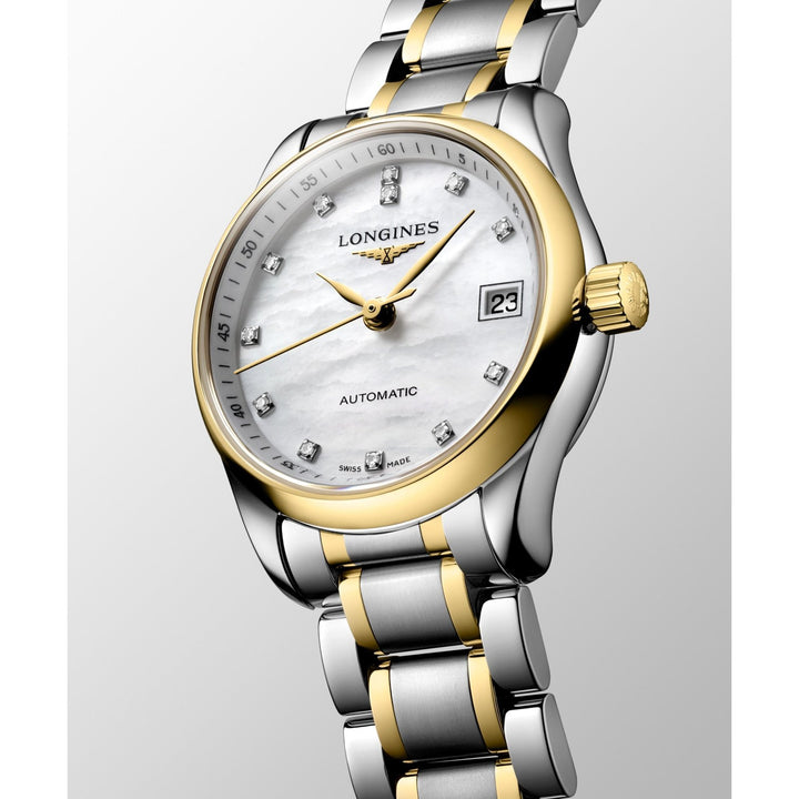 Longines LONGINES MASTER COLLECTION L2.128.5.87.7