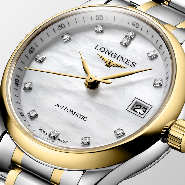 Longines LONGINES MASTER COLLECTION L2.128.5.87.7