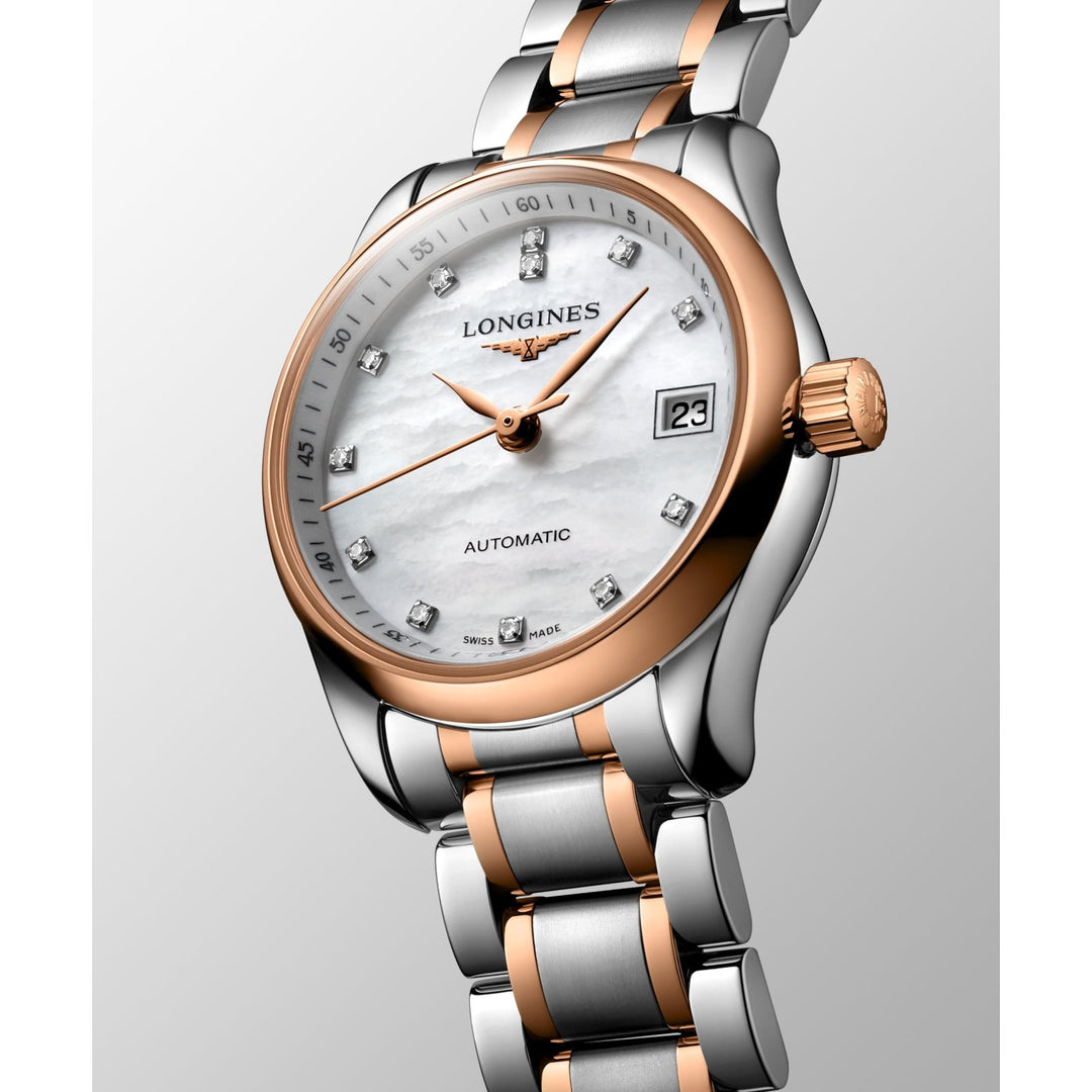 Longines LONGINES MASTER COLLECTION L2.128.5.89.7