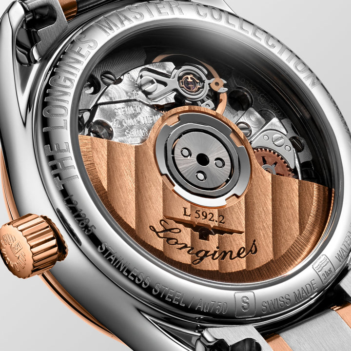 Longines LONGINES MASTER COLLECTION L2.128.5.89.7