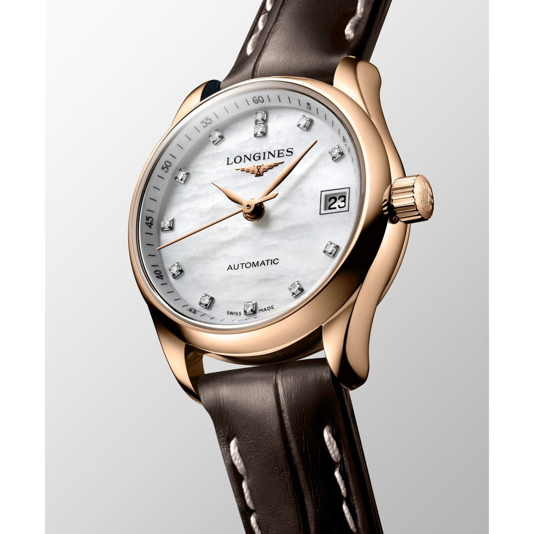 Longines LONGINES MASTER COLLECTION L2.128.8.87.3