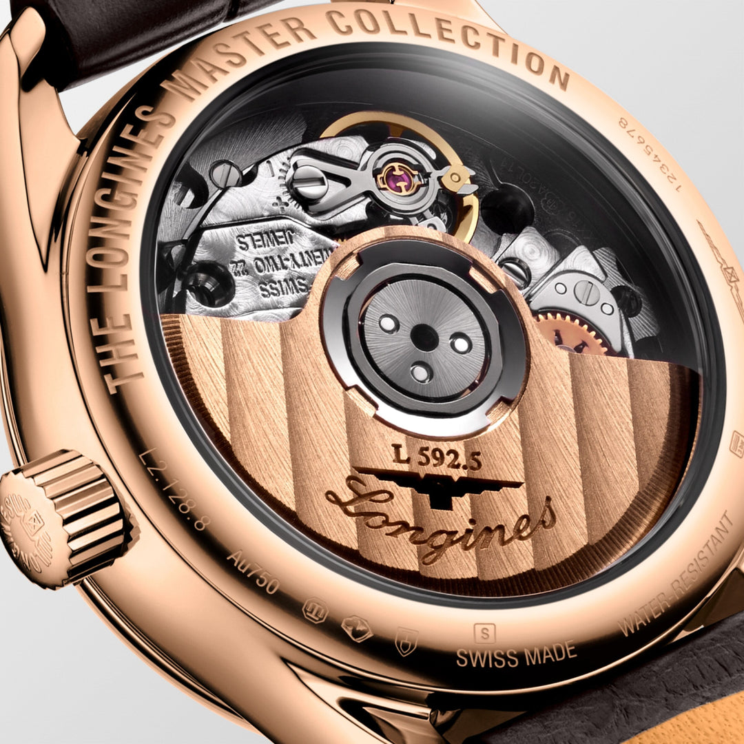 Longines LONGINES MASTER COLLECTION L2.128.8.87.3