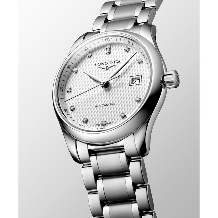 Longines LONGINES MASTER COLLECTION L2.257.4.77.6