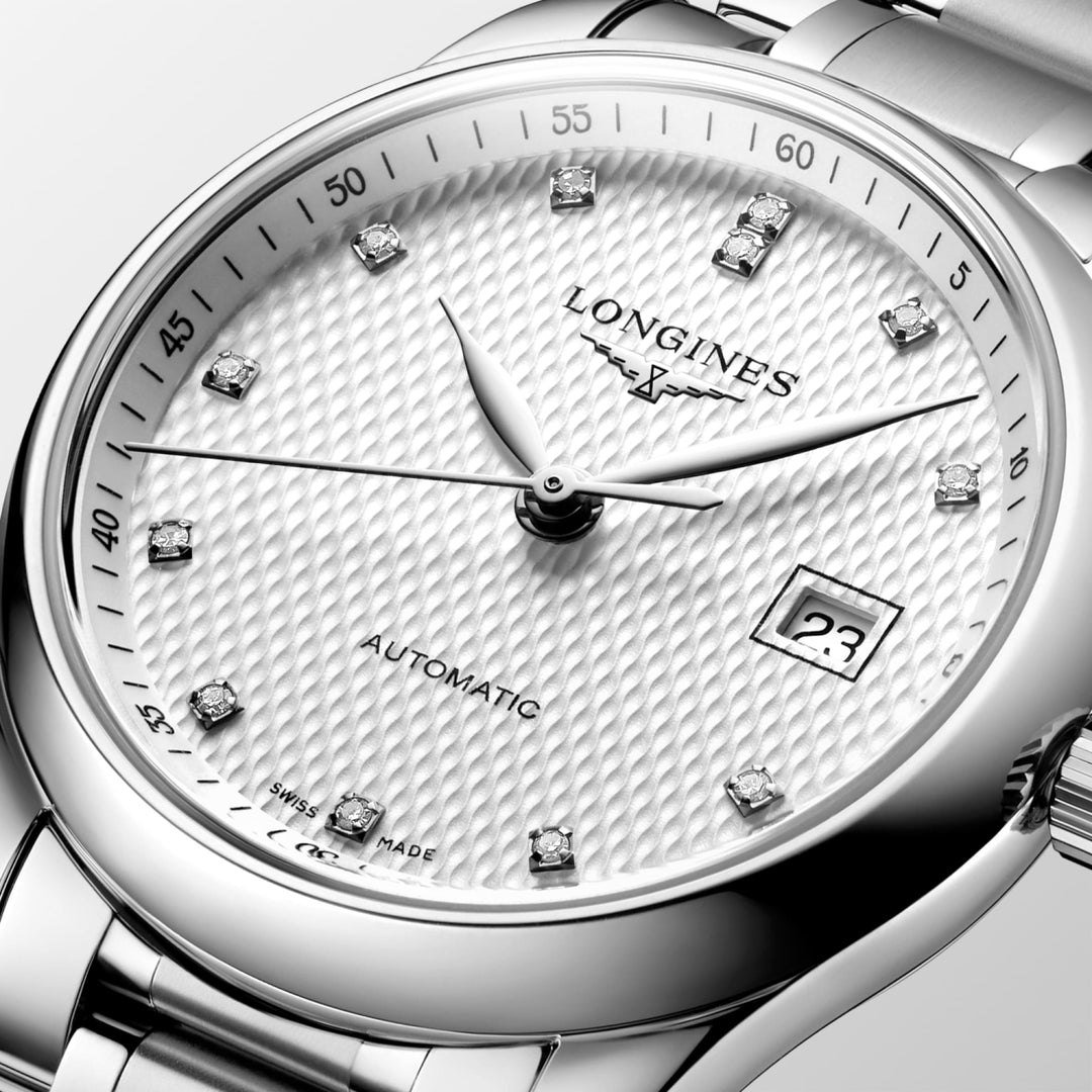 Longines LONGINES MASTER COLLECTION L2.257.4.77.6