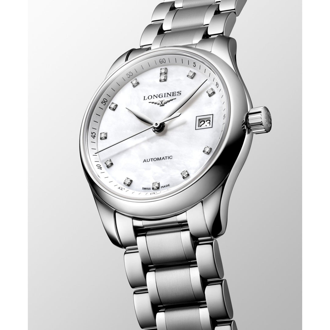 Longines LONGINES MASTER COLLECTION L2.257.4.87.6