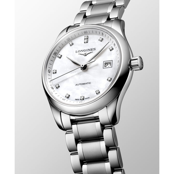 Longines LONGINES MASTER COLLECTION L2.257.4.87.6