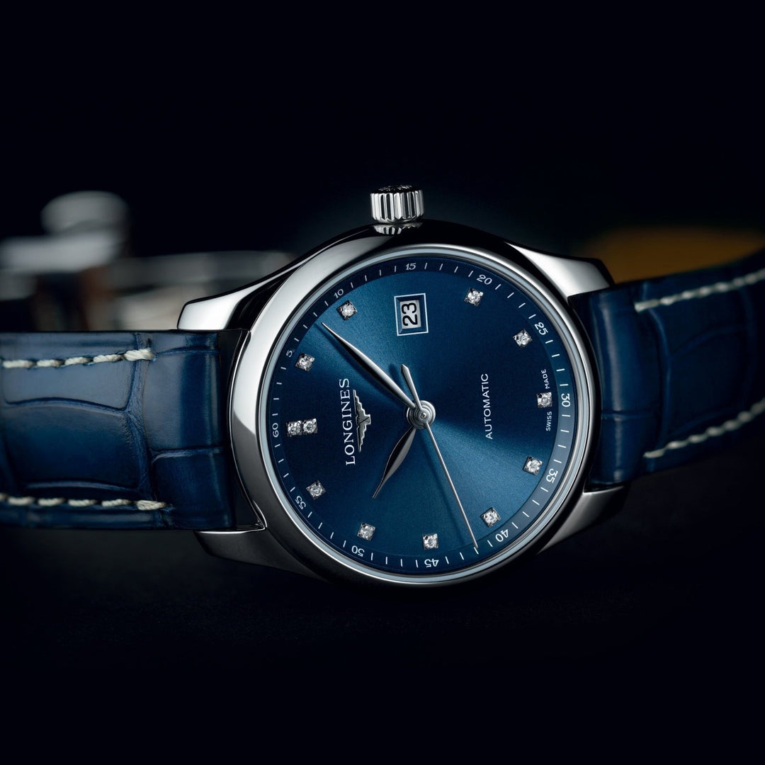 Longines LONGINES MASTER COLLECTION L2.257.4.97.0