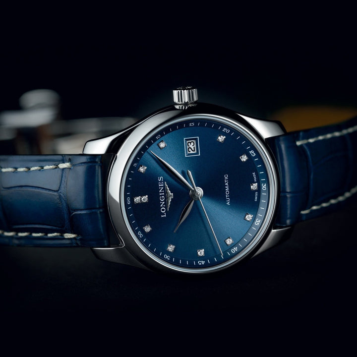 Longines LONGINES MASTER COLLECTION L2.257.4.97.0