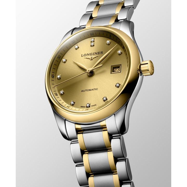 Longines LONGINES MASTER COLLECTION L2.257.5.37.7