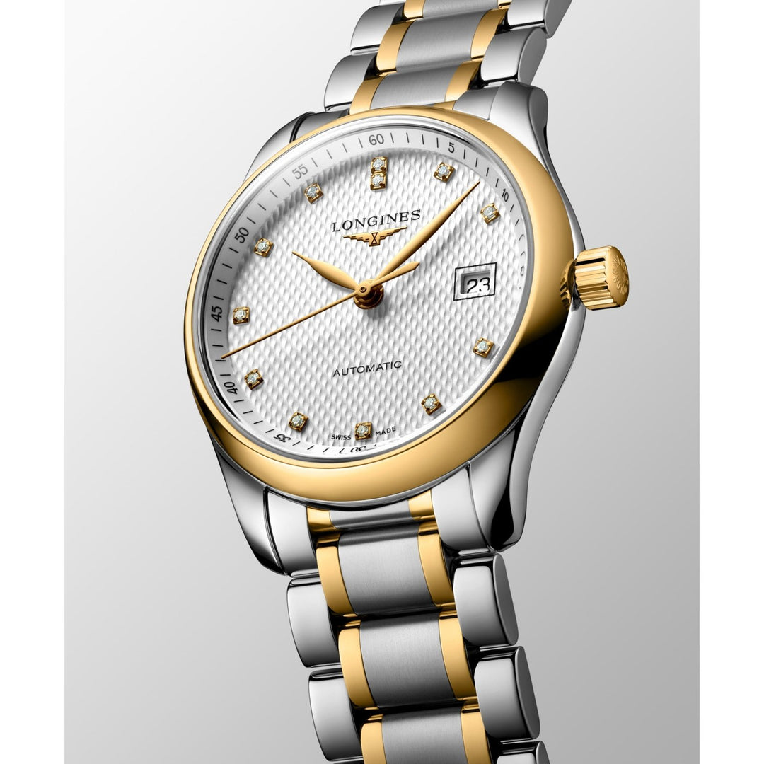 Longines LONGINES MASTER COLLECTION L2.257.5.77.7