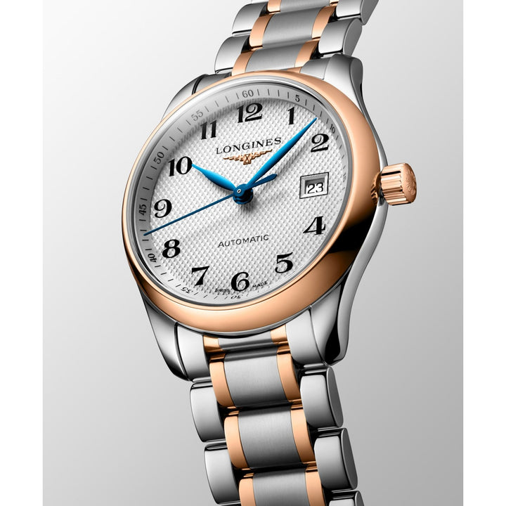 Longines LONGINES MASTER COLLECTION L2.257.5.79.7