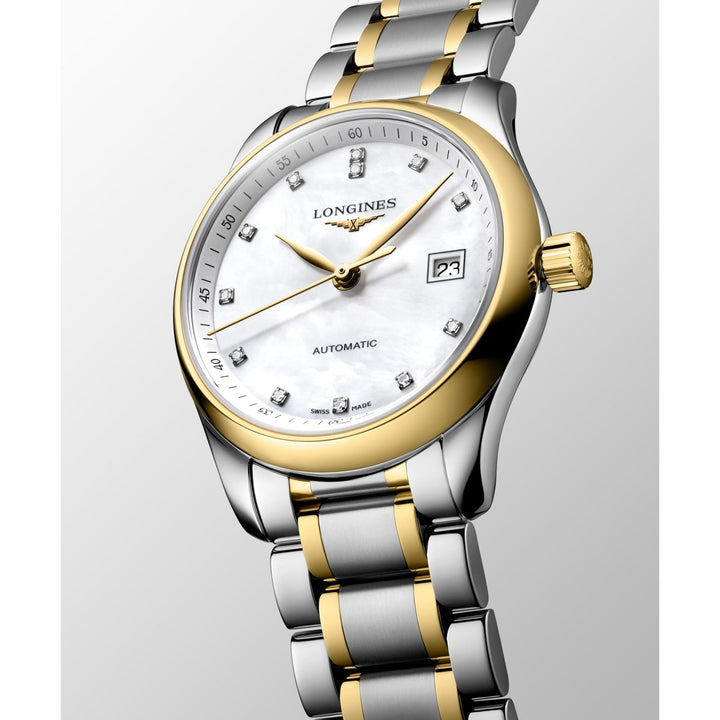 Longines LONGINES MASTER COLLECTION L2.257.5.87.7