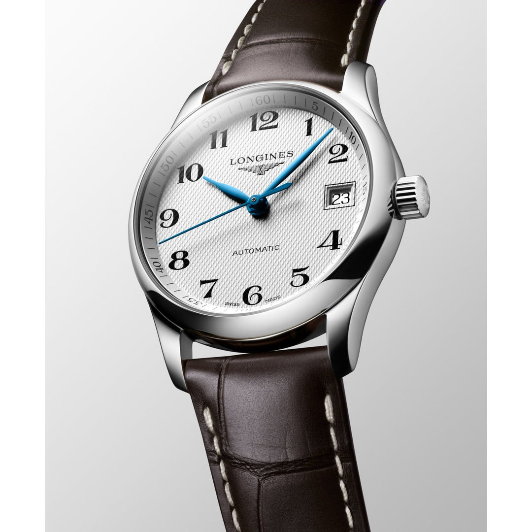 Longines LONGINES MASTER COLLECTION L2.357.4.78.3