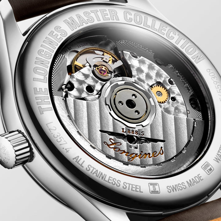 Longines LONGINES MASTER COLLECTION L2.357.4.78.3
