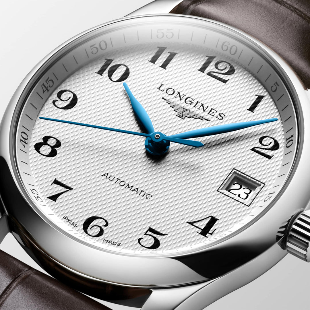 Longines LONGINES MASTER COLLECTION L2.357.4.78.3